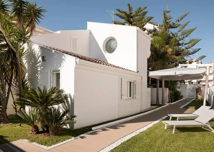 Hotel familiare: B&B Gassa D'amante
