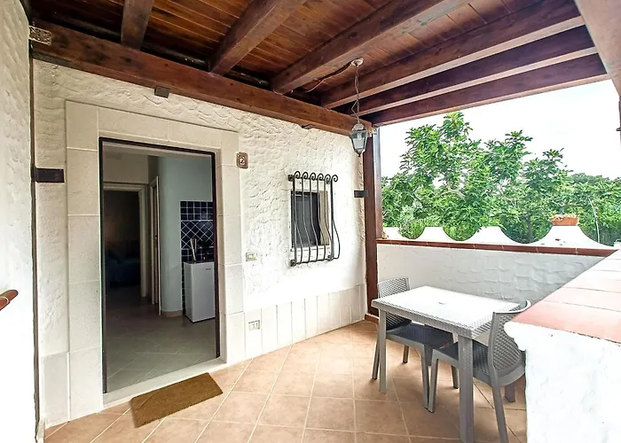 Albergo economico: Il Giunco B&B
