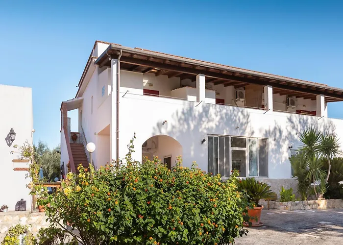 Agriturismo Azzarone